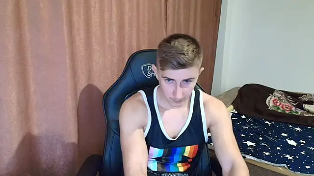 Todhorny9873 online show from January 9, 8:45 am