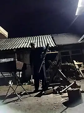 sarpe4 online show from October 15, 4:18 pm