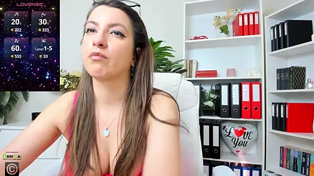 Snapshot of amayawest chatting on February 26, 2:03 pm amayawest online show from February 26, 2:03 pm