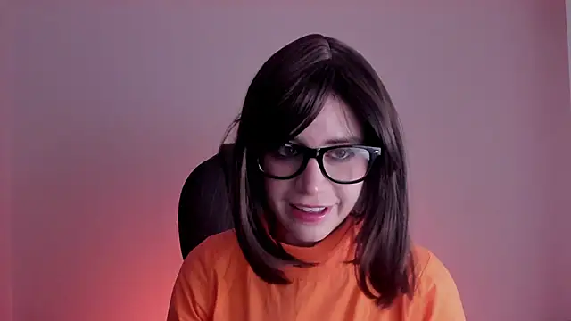 Snapshot of HazelKush chatting on November 11, 11:16 pm HazelKush online show from November 11, 11:16 pm