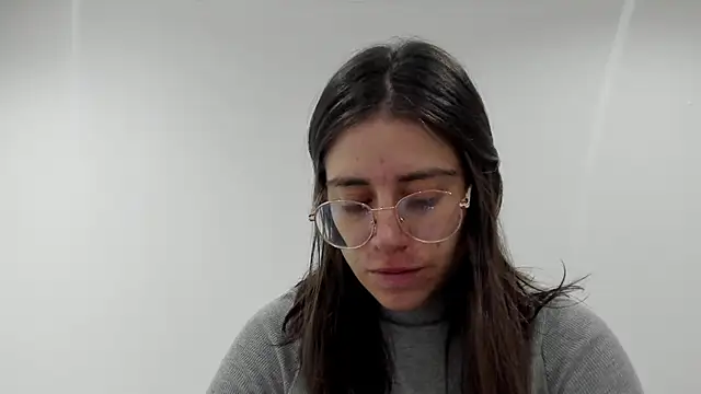 Snapshot of HazelKush chatting on November 15, 10:48 pm HazelKush online show from November 15, 10:48 pm