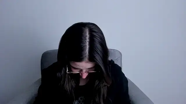 Snapshot of HazelKush chatting on November 30, 9:41 pm HazelKush online show from November 30, 9:41 pm