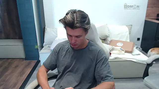 Snapshot of Sunny-Girl1 chatting on October 2, 8:21 am Sunny-Girl1 online show from October 2, 8:21 am