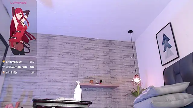 Snapshot of TinnaCobb chatting on February 22, 3:03 pm TinnaCobb online show from February 22, 3:03 pm