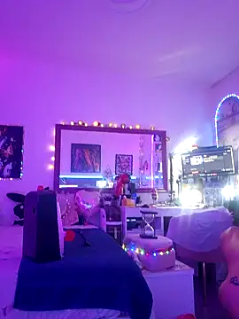 misscectito13 online show from March 11, 9:04 pm