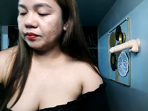 ambersmile online show from February 28, 10:39 pm