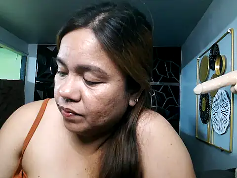 ambersmile online show from March 11, 9:13 am