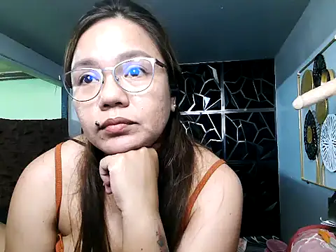 ambersmile online show from March 22, 2:48 am