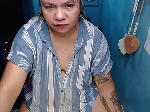 ambersmile online show from December 17, 11:11 pm