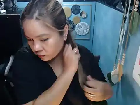 ambersmile online show from January 10, 1:29 am