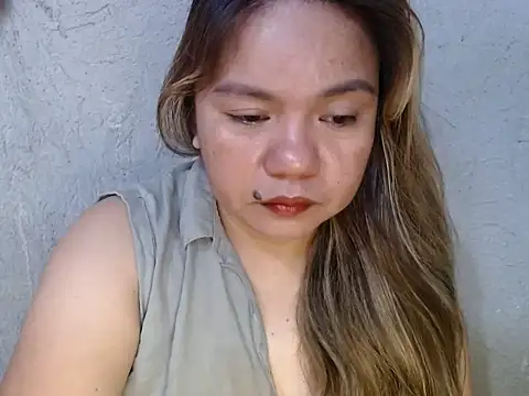 ambersmile online show from February 25, 11:47 pm