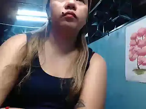 ambersmile online show from March 4, 4:07 am