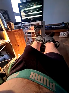 PetePro1989 online show from January 12, 2:55 pm