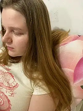 -MimmiLissa- online show from December 11, 12:44 am