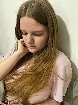 -MimmiLissa- online show from December 13, 2:38 pm