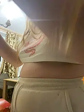 -MimmiLissa- online show from January 12, 11:15 pm