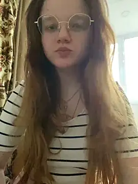 -MimmiLissa- online show from January 25, 8:31 am