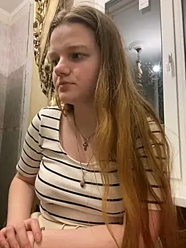 -MimmiLissa- online show from February 2, 9:13 pm