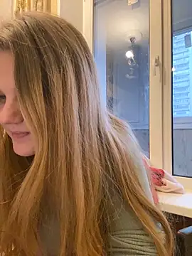 -MimmiLissa- online show from October 15, 4:12 am