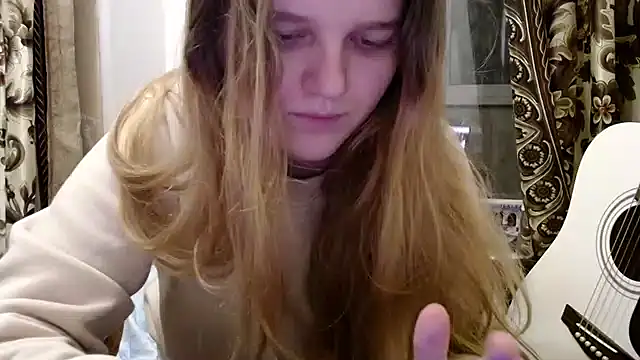 -MimmiLissa- online show from November 24, 8:19 pm