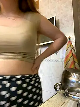 -MimmiLissa- online show from December 5, 6:44 am