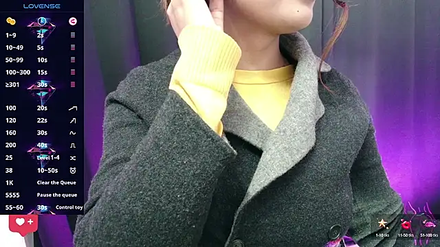 Snapshot of DesiZoya chatting on January 5, 8:00 am DesiZoya online show from January 5, 8:00 am