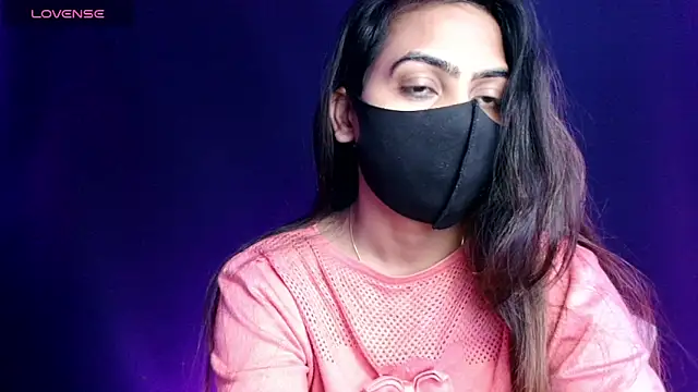 Snapshot of DesiZoya chatting on November 13, 9:36 pm DesiZoya online show from November 13, 9:36 pm