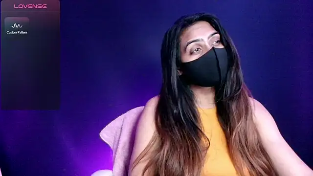 Snapshot of DesiZoya chatting on November 14, 4:17 pm DesiZoya online show from November 14, 4:17 pm