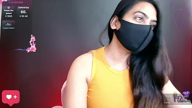 DesiZoya online show from April 17, 6:38 am