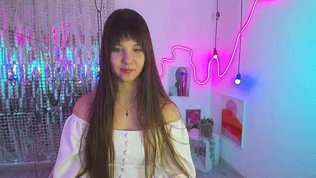 ElizaMild online show from March 20, 7:46 pm