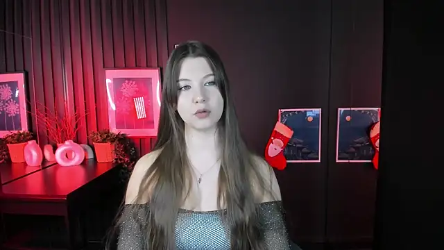 ElizaMild online show from January 10, 1:24 pm