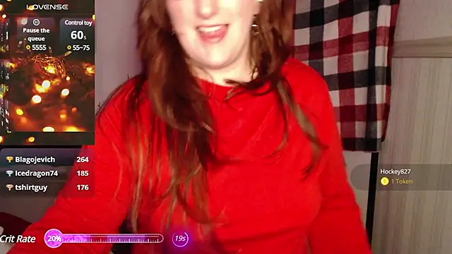 Snapshot of WickedAphrodite chatting on December 14, 4:34 am WickedAphrodite online show from December 14, 4:34 am