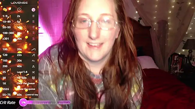 Snapshot of WickedAphrodite chatting on December 15, 7:42 pm WickedAphrodite online show from December 15, 7:42 pm