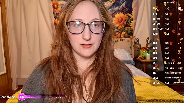 Snapshot of WickedAphrodite chatting on October 3, 11:24 pm WickedAphrodite online show from October 3, 11:24 pm