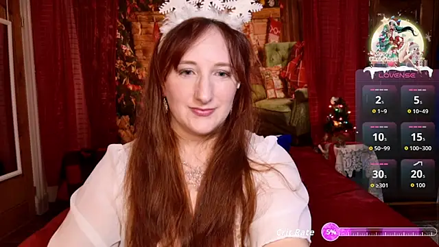 Snapshot of WickedAphrodite chatting on December 15, 2:38 am WickedAphrodite online show from December 15, 2:38 am