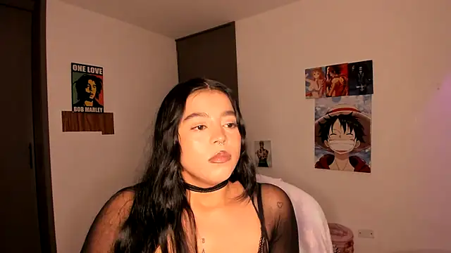 Naiara sex online show from January 26, 5:34 am