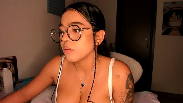 Naiara sex online show from February 9, 11:14 am