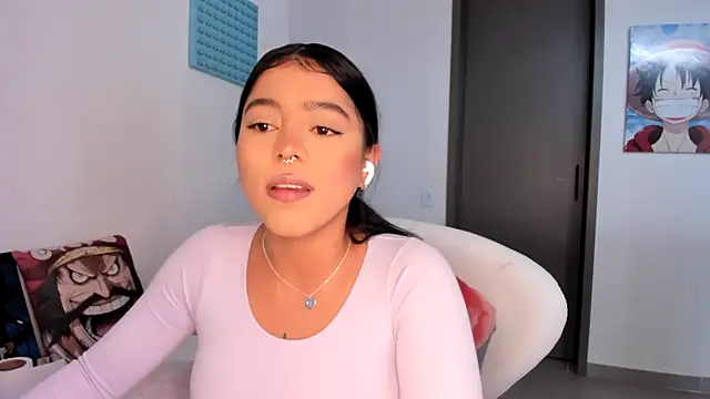 Naiara sex online show from February 14, 7:44 pm