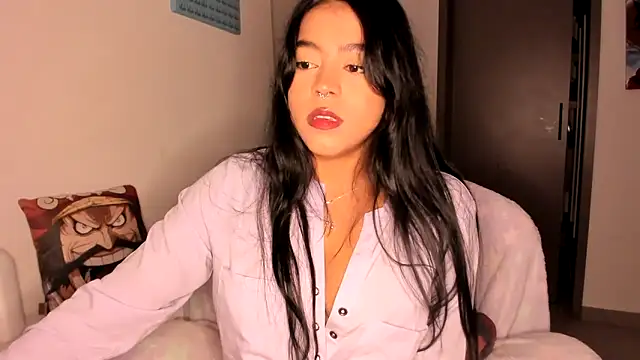 Naiara sex online show from March 10, 3:56 am