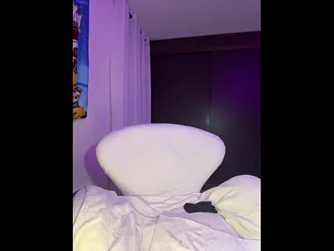 Naiara sex online show from November 3, 4:47 am