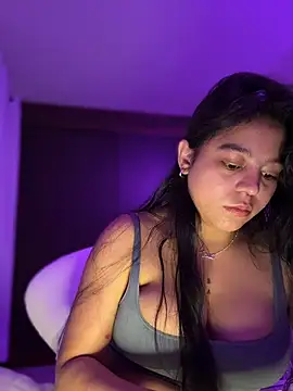 Naiara sex online show from December 5, 5:05 am