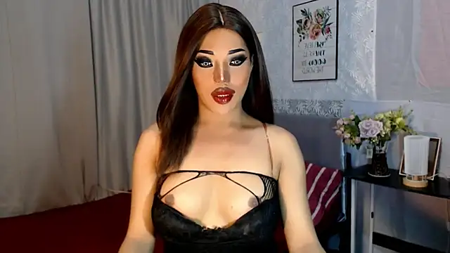 trixxielicious online show from January 17, 12:52 pm