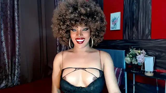 trixxielicious online show from January 20, 2:03 pm