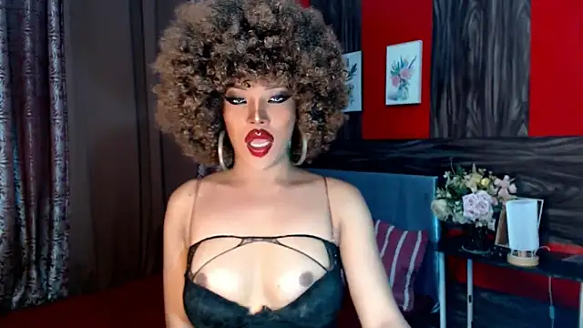 trixxielicious online show from January 20, 6:10 pm