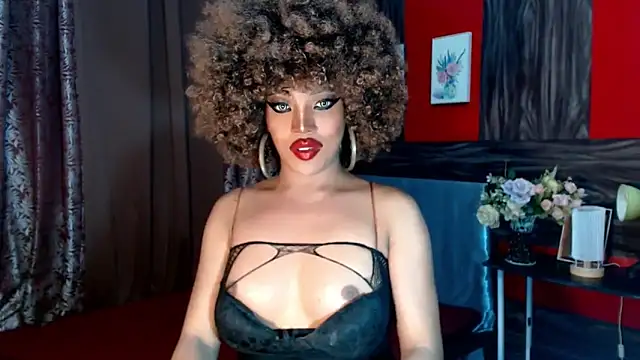 trixxielicious online show from January 22, 8:49 pm