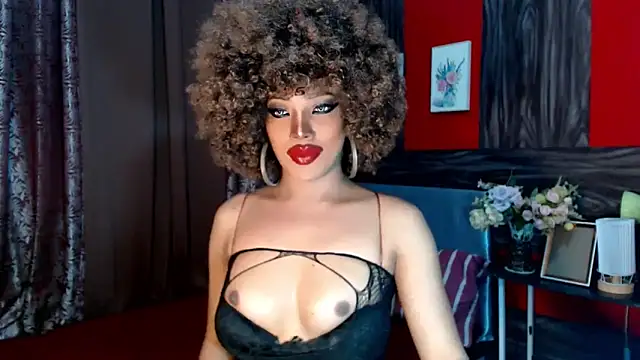 trixxielicious online show from January 23, 1:56 pm