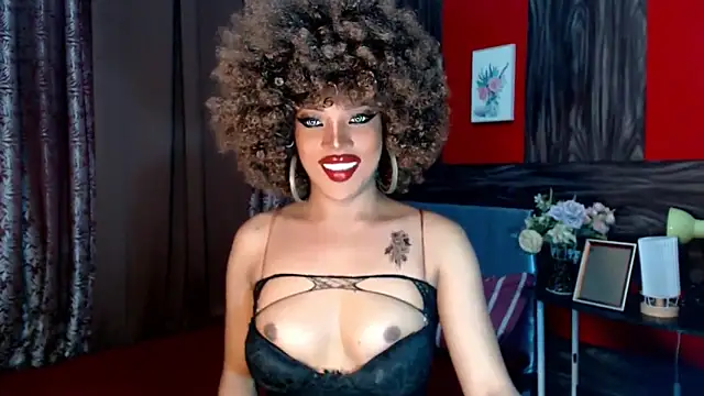 trixxielicious online show from January 25, 1:41 pm