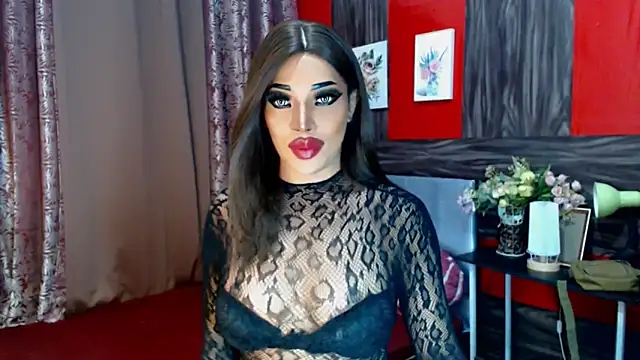 trixxielicious online show from February 4, 3:26 pm