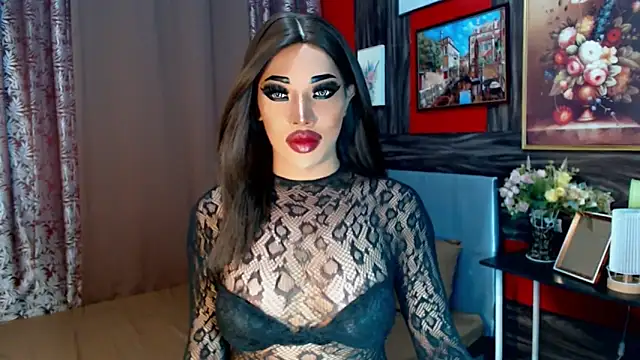 trixxielicious online show from February 20, 12:47 pm