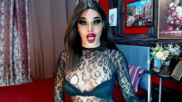 trixxielicious online show from March 5, 6:23 pm